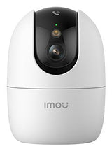 Imou Ipc-S2ep-8x0s Ranger 2 Pro Cámara Ip Interior 4k 8 Mp