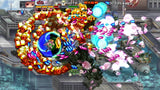 Juego Aki Katana Shin Switch Switch