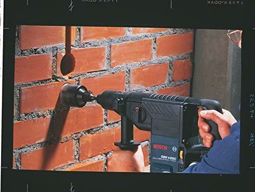 Broca Hueca Bosch Professional Sds-Max-9 Corecutter, Ø 50 Mm, Broca De Dos Piezas Con Rosca 2608580519