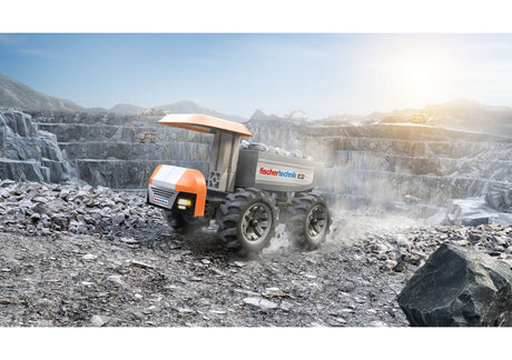 EAN 4048962549294 - fischertechnik 576105 juguete de construcción imagen 5