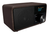 EAN 4711317995380 - Sangean DDR-7 Personal Digital Madera imagen 3