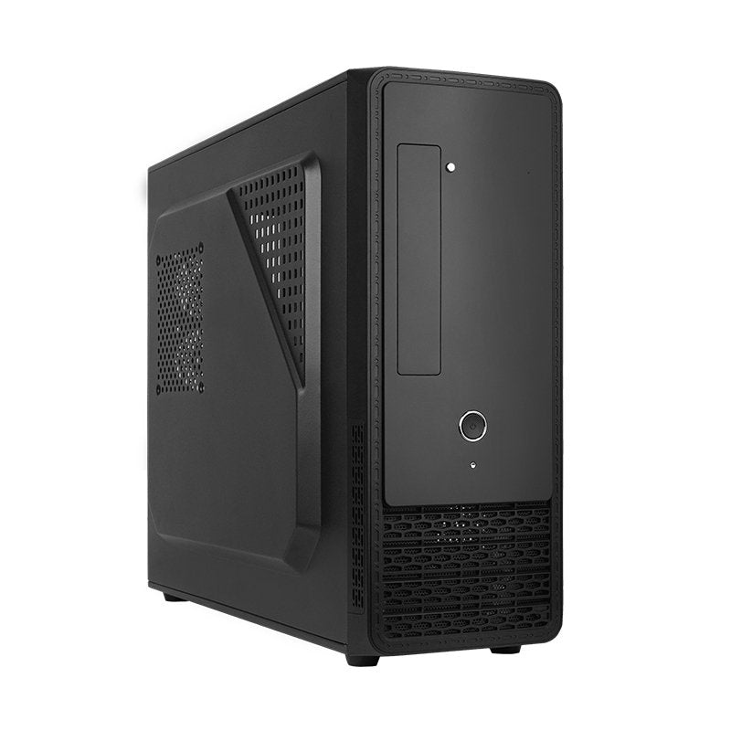 Caja Pc Midi Chieftec Uni Series Uc-03b-Op