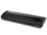 Plastificadora  Tracer Trl-A3 En Frío/Caliente Negro
