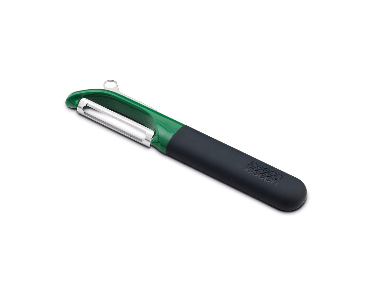 Joseph Joseph 10108 Pelador Peladora Negro, Verde