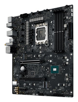 Placa Asus Rog Strix B760-A Gaming Wifi,Intel,1700,B760,4ddr5,128gb,Hdmi+Dp,4sata+3m.2,3usb 3.2+2usb-C,2.5gb+Wifi6e+Bt5.3,Atx