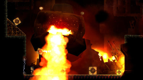 EAN 8436016712989 - Tesura Games Teslagrad Power Pack imagen 17