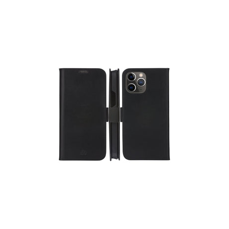 EAN 5711428011800 - dbramante1928 Lynge funda para teléfono móvil 15,5 cm (6.1") Funda cartera Negro imagen 3