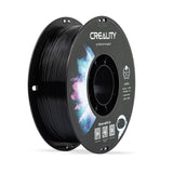 Creality Cr-Petg Filamento  Negro, 3d-Kartusche 3301030035