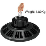 Synergy 21 Led Spot Pendelleuchte Ufo 100w Para Indumrie/Lagerhallen Nw 120°