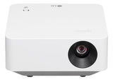 EAN 8806091903471 - LG PF510Q videoproyector Proyector de corto alcance 450 lúmenes ANSI DLP 1080p (1920x1080) Blanco imagen 1