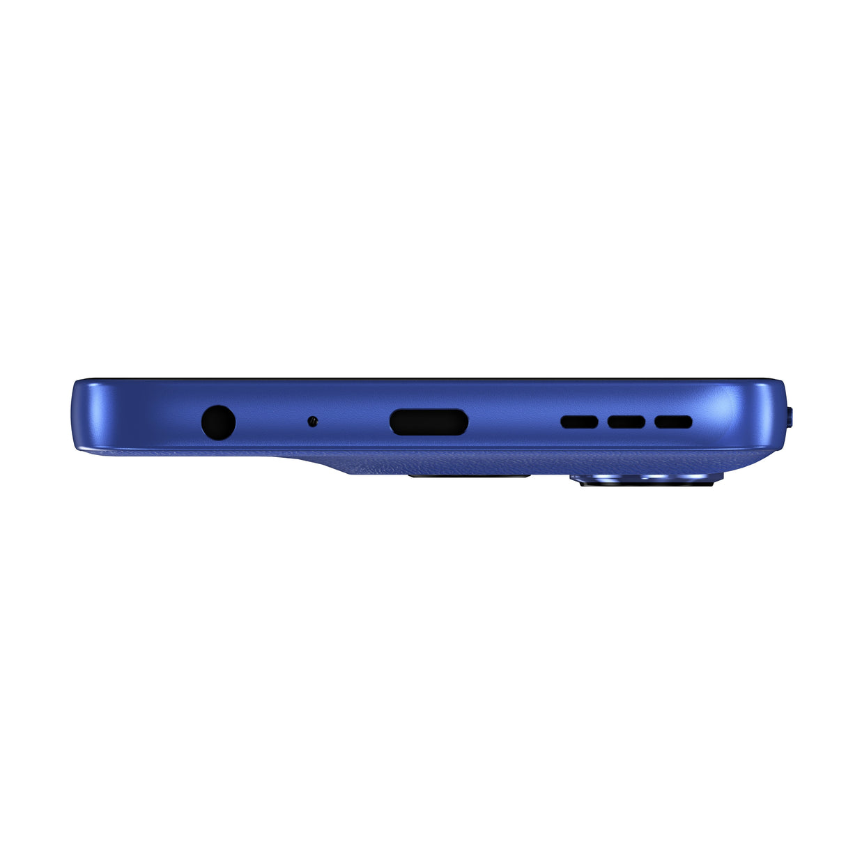 EAN 8033779080593 - Motorola moto g56 5G 17,1 cm (6.72") Ranura híbrida Dual SIM Android 15 USB Tipo C 8 GB 256 GB 5200 mAh A imagen 8