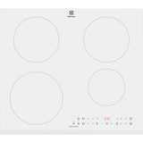 EAN 7332543670932 - Electrolux LIR60430BW Blanco Integrado 60 cm Con placa de inducción 4 zona(s) imagen 1