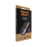 EAN 5711724127410 - PanzerGlass ® Privacy Screen Protector iPhone 13 Mini | Standard Fit Protector de pantalla Apple 1 pieza( imagen 4