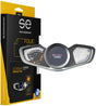 EAN 4260692258028 - Smart Engineered SE-DCP-2-0102-0118-1-M funda y accesorio para interior de vehículo Protector de pantalla imagen 1