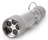 Entac Taschenlampe 5led Schlüsselanhänger Plata