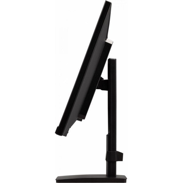 Monitor Viewsonic Led Ips 34 Va3456-Mhdj Negro Dp/2xhdmi/3440x1440/Fhd/4ms/75hz/Vesa 100/Altavoz Va3456-Mhdj