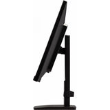 Monitor Viewsonic Led Ips 34 Va3456-Mhdj Negro Dp/2xhdmi/3440x1440/Fhd/4ms/75hz/Vesa 100/Altavoz Va3456-Mhdj