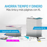 Tinta Original Hp 364 Xl Alta Capacidad Negro Fotográfico