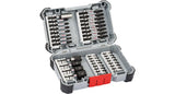 Bosch 2 608 522 365 Juego De Puntas De Destornillador Impact Control 36 Uds
