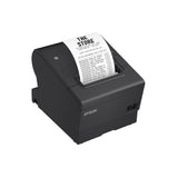 Epson Tm-T88vii (152): Usb,  Ethernet, Fixed Interface,