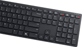 EAN 5397184922101 - DELL KB525C teclado Oficina USB Negro imagen 3