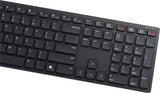 Dell Kb525c - Teclado Français Negro Wired Collaboration Con Cable