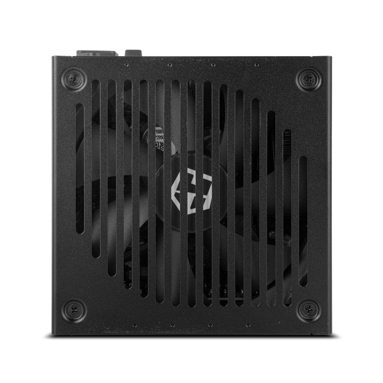Nox Hummer P1000w Fuente Pcie 5.0 Atx 3.0 Platinum