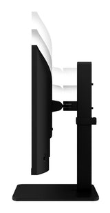 Lg 27ba650-B.Aeu, Monitor Led 68,6 Cm (27 Pulgadas), Negro, Fullhd, Ips, Usb-C, Panel 100hz 27ba650-B.Aeu