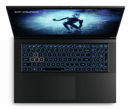 EAN 4061275232752 - Erazer MD62596 Intel® Core™ i5 i5-12450H Portátil 43,9 cm (17.3") Full HD 16 GB DDR4-SDRAM 512 GB SSD NVI imagen 8