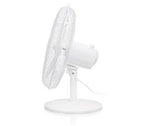 Ventilador De Sobremesa Tristar Ve-5727 45w 3 Aspas 40cm 3 Velocidades