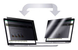 EAN 5901969443998 - NATEC NFP-2118 filtro para monitor 68,6 cm (27") Pantalla/Portátil Filtro de privacidad para pantallas si imagen 2