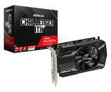EAN 4710483936944 - Asrock RX6400 CLI 4G AMD Radeon RX 6400 4 GB GDDR6 imagen 5