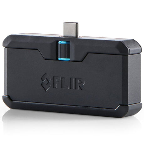 EAN 0845188032616 - FLIR FP3IC cámara térmica Noise equivalent temperature difference (NETD) Negro 160 x 120 Pixeles imagen 4
