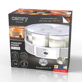 EAN 5905575905451 - Camry Premium CR 4519 yogurtera 1,4 L 20 W imagen 9