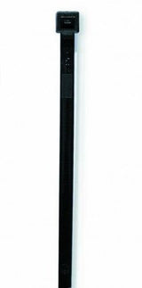 Cimco Brida Para Cables 250x4,5 Negro 181879
