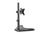 EAN 4015867205143 - Equip 650122 soporte para TV 81,3 cm (32") Negro imagen 6