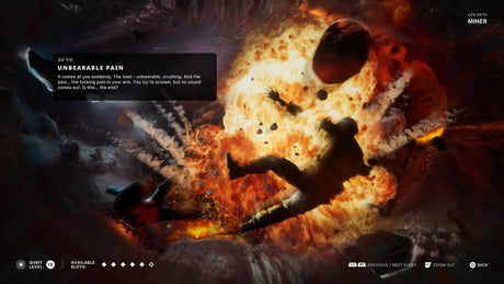 EAN 5061078710531 - 11 Bit Studios The Alters PS5 Estándar Alemán, Inglés, Español, Francés, Chino simplificado, Chino tradic imagen 6