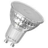 EAN 4099854457524 - Osram LED PAR16 DIM P lámpara LED Blanco cálido 2700 K 3,7 W GU10 E imagen 1