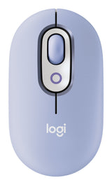 EAN 5099206126374 - Logitech POP ratón Universal Ambidextro Óptico 4000 DPI imagen 1