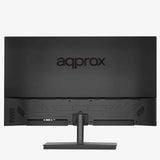 EAN 8435099533054 - Approx APPM22BV3 pantalla para PC 53,3 cm (21") 1920 x 1080 Pixeles Full HD LED Negro imagen 2