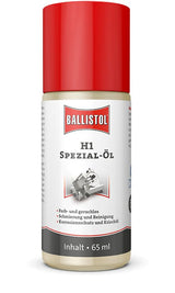 Ballistol H1 25319 Lebensmittelöl 65 Ml