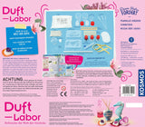 Laboratorio De Aromas Kosmos, Caja De Experimentos 671570