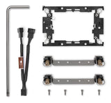 EAN 9010018000313 - Noctua NH-U9 DX-4189 sistema de refrigeración para ordenador Procesador Refrigerador de aire 9,2 cm Alumi imagen 3