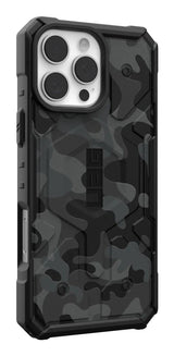 EAN 0840283914973 - Urban Armor Gear 114472114061 funda para teléfono móvil 17,5 cm (6.9") Negro, Gris imagen 4