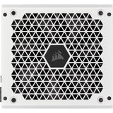EAN 0840006628835 - Corsair RM Series RPS0120 unidad de fuente de alimentación 850 W 24-pin ATX ATX Blanco imagen 7