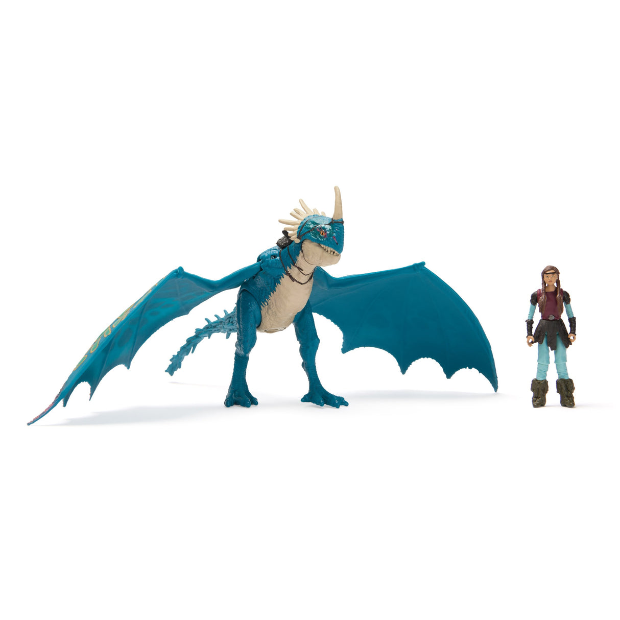 EAN 0681147083066 - How to train your dragon 6074005 figura de juguete para niños imagen 2
