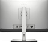 All In One Dell Pro Qb24250  Ultra 5 245 24" 1920 X 1080 Pixeles  16 Gb  512 Gb W 11 Pro Negro, Plata