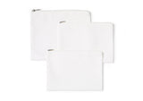 EAN 0093573886911 - Cricut Cosmetic Bag Blanks textil imprimible imagen 2
