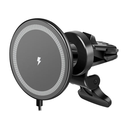 EAN 4052792073980 - LogiLink PA0333 cargador de dispositivo móvil Negro imagen 1