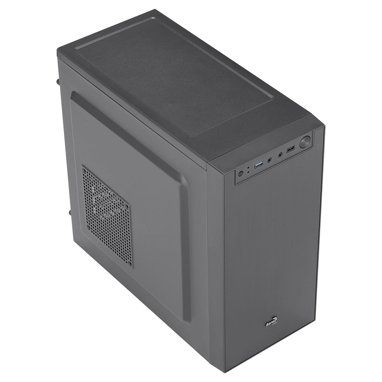 EAN 4711099471720 - Aerocool CS-108 Mini Tower imagen 4